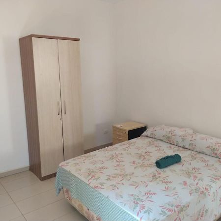 Apartamento Morada Da Lua Foz do Iguaçu Exterior foto