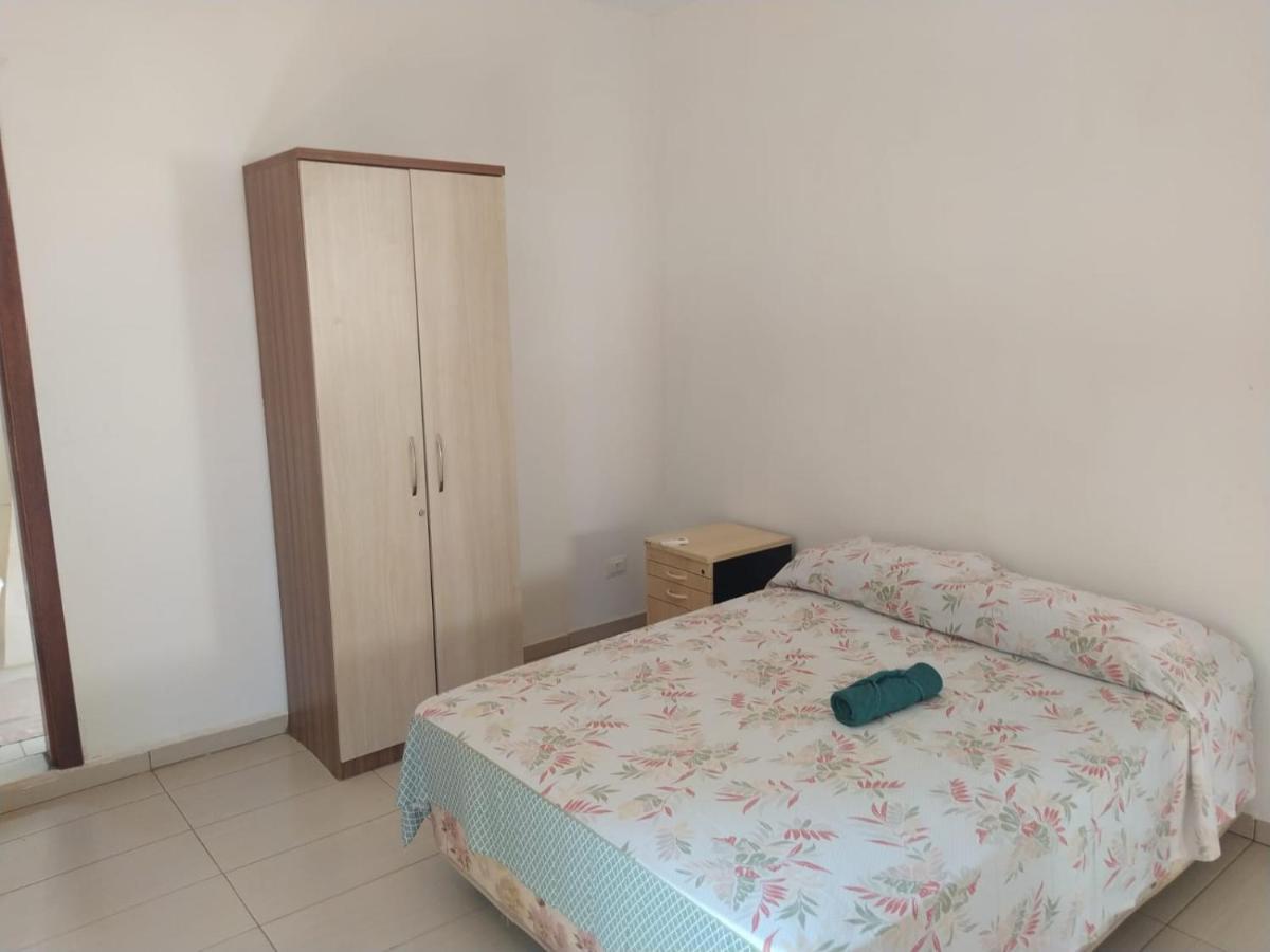 Apartamento Morada Da Lua Foz do Iguaçu Exterior foto