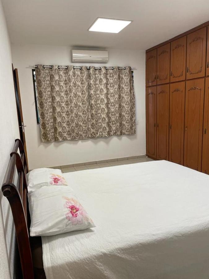 Apartamento Morada Da Lua Foz do Iguaçu Exterior foto