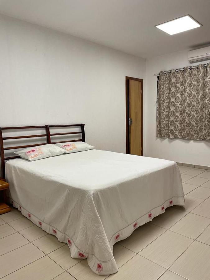 Apartamento Morada Da Lua Foz do Iguaçu Exterior foto