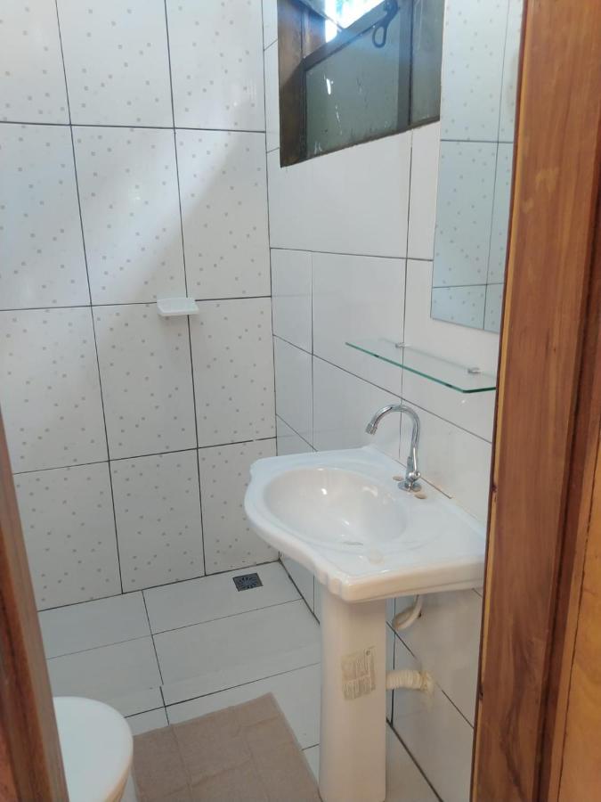 Apartamento Morada Da Lua Foz do Iguaçu Exterior foto