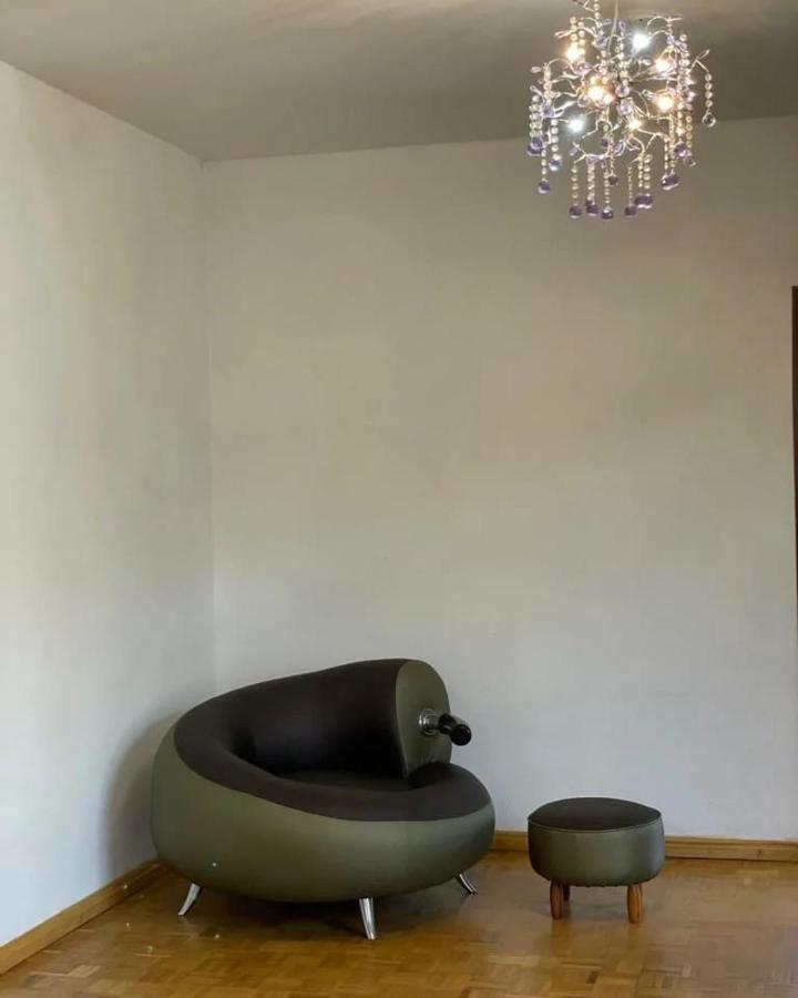 Apartamento Morada Da Lua Foz do Iguaçu Exterior foto