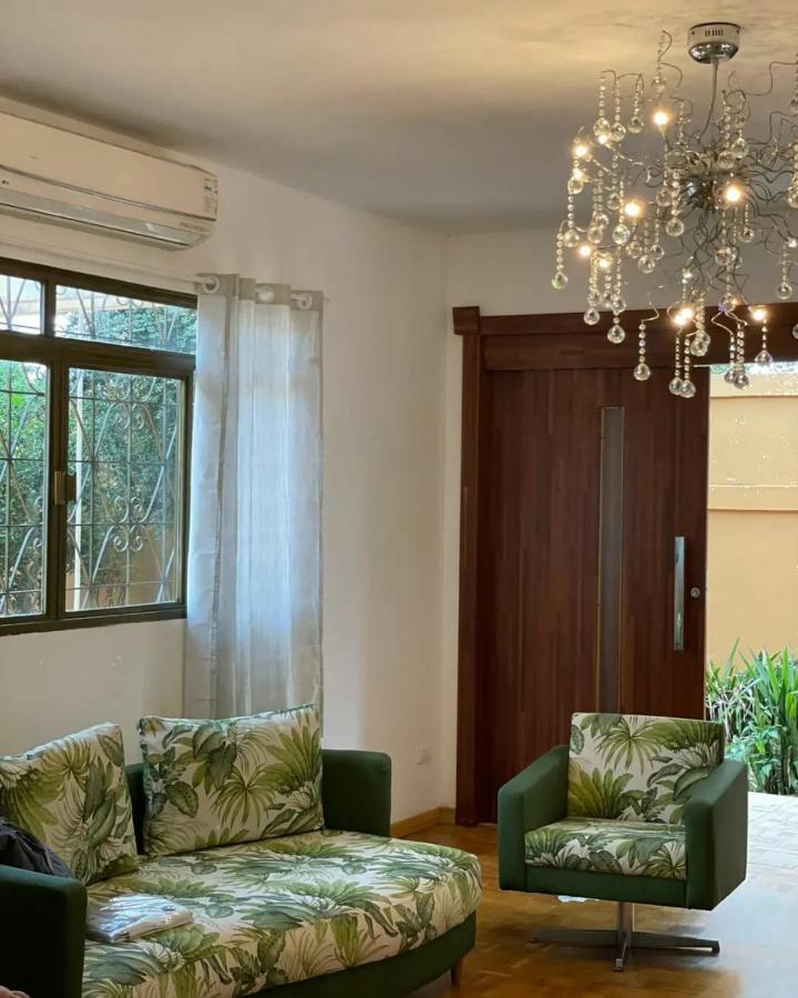 Apartamento Morada Da Lua Foz do Iguaçu Exterior foto