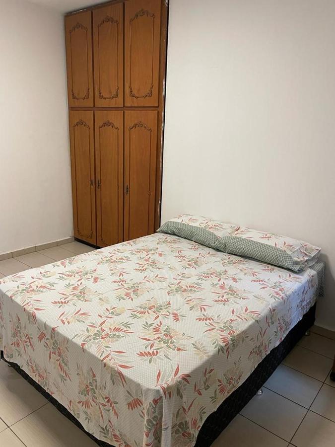 Apartamento Morada Da Lua Foz do Iguaçu Exterior foto