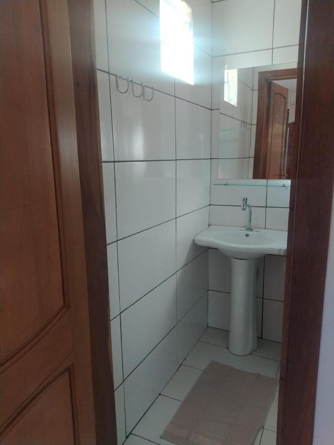 Apartamento Morada Da Lua Foz do Iguaçu Exterior foto