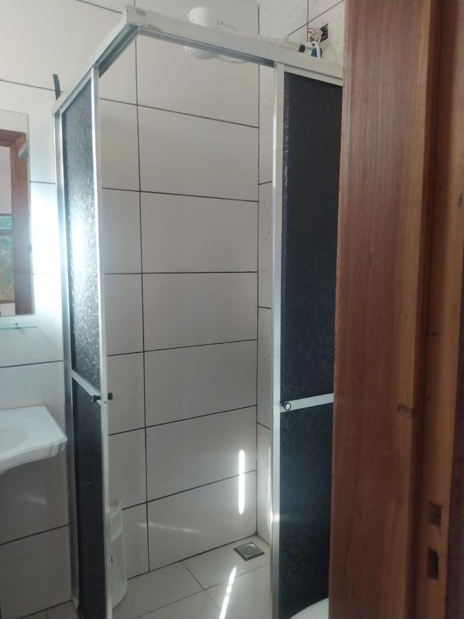 Apartamento Morada Da Lua Foz do Iguaçu Exterior foto