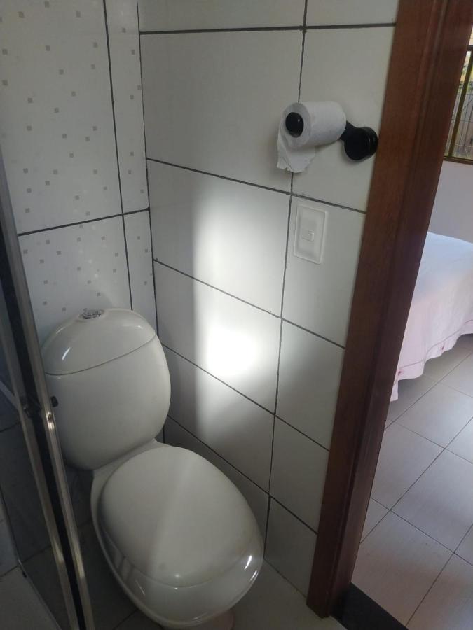 Apartamento Morada Da Lua Foz do Iguaçu Exterior foto
