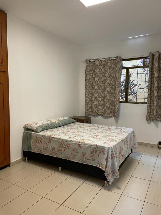Apartamento Morada Da Lua Foz do Iguaçu Exterior foto
