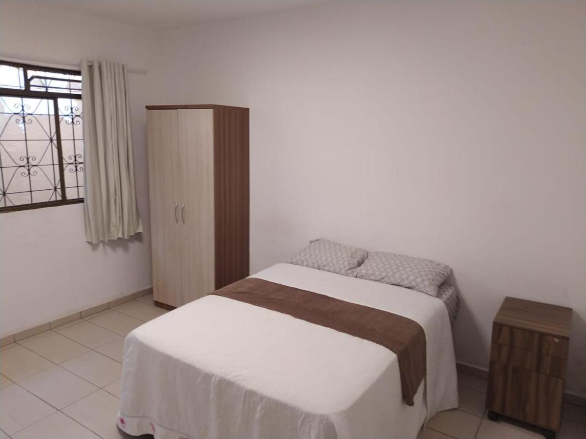 Apartamento Morada Da Lua Foz do Iguaçu Exterior foto