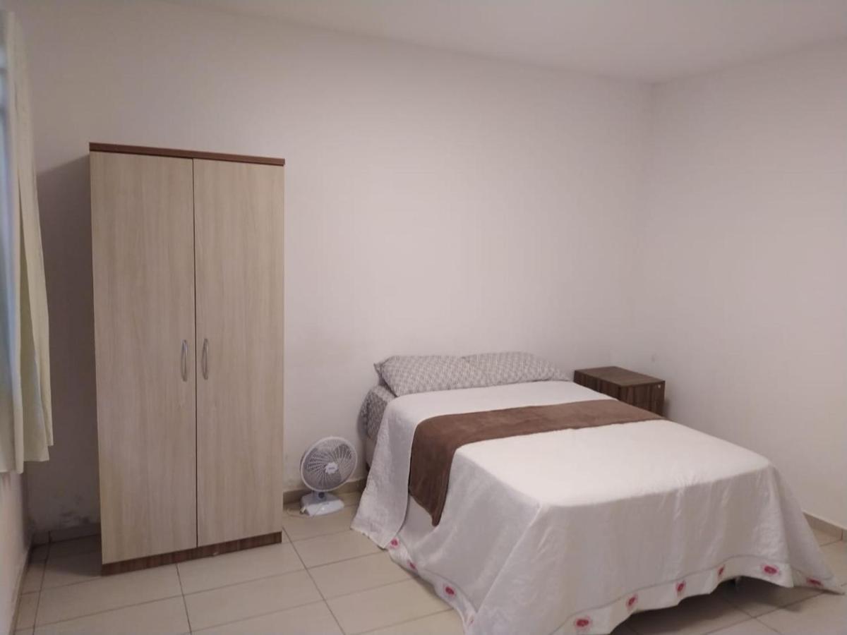 Apartamento Morada Da Lua Foz do Iguaçu Exterior foto